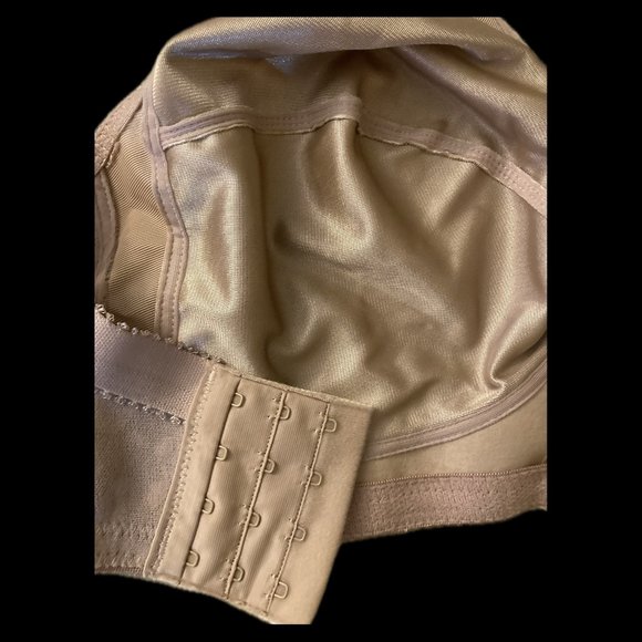 NWOT Playtex 18 Hour Ultimate Shoulder Comfort Bra - Picture 5 of 7